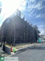 京成電鉄松戸線習志野駅まで徒歩4分