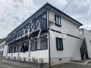 小田急小田原線生田駅まで徒歩10分
