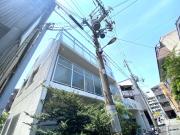 阪急京都線上新庄駅まで徒歩10分