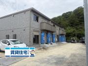 ＪＲ姫新線太市駅まで徒歩46分