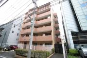 JP高田馬場プレジャ-ステ-ジ