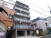 西鉄天神大牟田線大橋駅まで徒歩5分