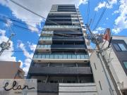 地下鉄中央線緑橋駅まで徒歩6分