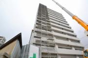 広島電鉄循環線的場町駅まで徒歩10分