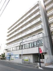 ＪＲ京浜東北・根岸線南浦和駅まで徒歩5分
