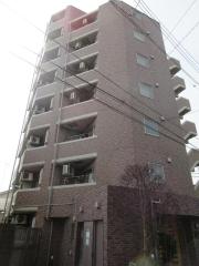 サンテミリオン田園調布南