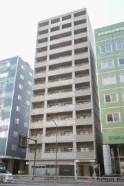 協和高輪マンション