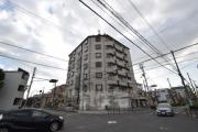 近鉄南大阪線針中野駅まで徒歩9分