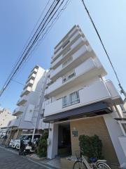 地下鉄谷町線出戸駅まで徒歩3分