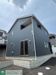 ＪＲ横浜線矢部駅まで徒歩33分