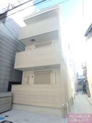クリエオーレ平野本町
