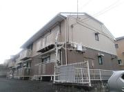サンハイツ