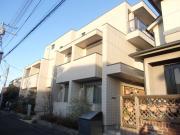 東急目黒線大岡山駅まで徒歩5分