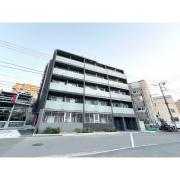 マイナビSTAY新綱島