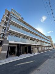 ＪＲ京浜東北・根岸線西川口駅まで徒歩7分