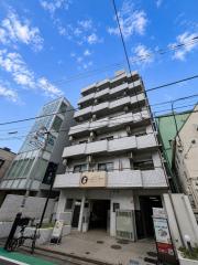アーバンテラス上石神井
