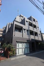 レジオス用賀NC