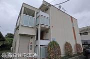 プランドール北野