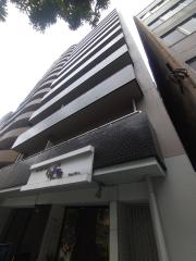 ユニハイム夕陽丘