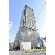 地下鉄空港線西新駅まで徒歩1分