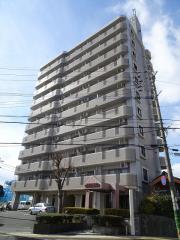 トーカン久留米駅東IIキャステール