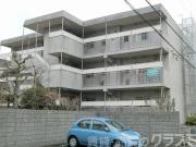 マンション平岡