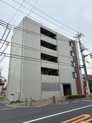 東武伊勢崎・大師線竹ノ塚駅まで徒歩10分