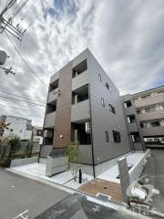 プレデンシア上住吉