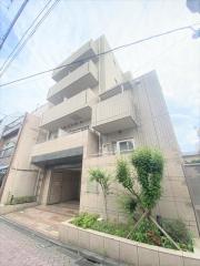 パークウェル高円寺弐番館