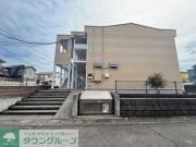 ＪＲ相模線相武台下駅まで徒歩14分