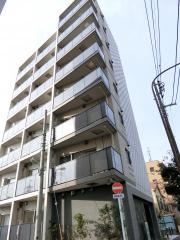 プレセダンヒルズ目黒柿の木坂