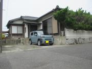 末岡虹ヶ丘一戸建
