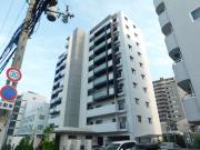 アンフィニ江坂ガーデン