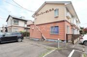 ビューパレーせしもB