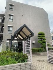 K house1