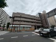 小田急小田原線本厚木駅まで徒歩8分