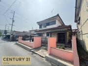 西本町1丁目貸家