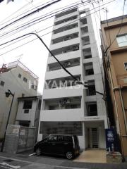 長崎電軌本線崇福寺駅まで徒歩3分