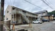 アムール秋山A