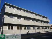 ヴィラ フォレスタ A