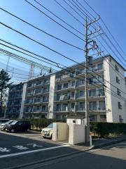 京王渕野辺マンション