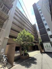 アパルト谷町