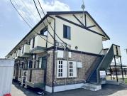 メゾンモナリエ
