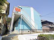 ＪＲ関西本線三郷駅まで徒歩12分