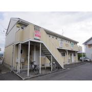 フレグランス中丘