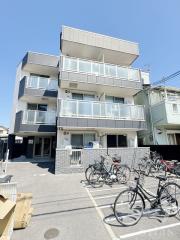 阪急宝塚線石橋阪大前駅まで徒歩5分