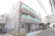 リブ三軒茶屋
