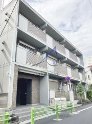 Casa Luna Sol Ikegami