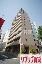 ＪＲ総武線（各駅停車）千葉駅まで徒歩13分