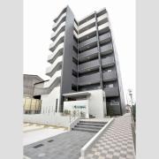 あおなみ線荒子川公園駅まで徒歩14分
